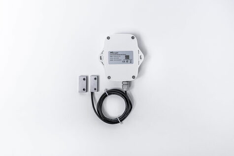 Milesight EM300-MCS LoRaWAN magneetcontact