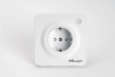 Milesight Milesight WS513 LoRaWAN stopcontact