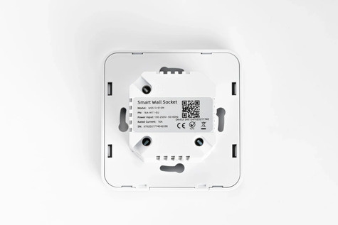 Milesight WS513 LoRaWAN stopcontact