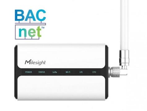 Milesight Milesight UG65-915M-EA