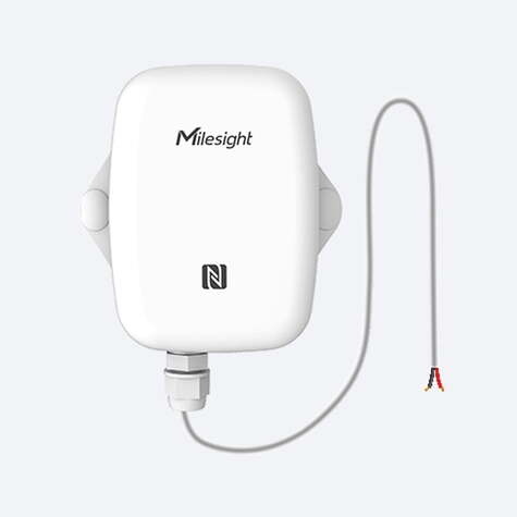 Milesight Milesight EM300-DI LoRaWAN Pulse Counter