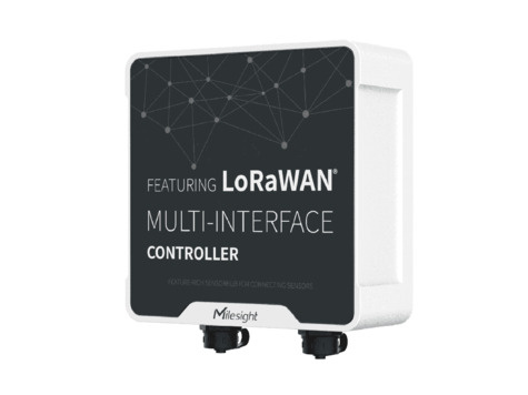 Milesight Milesight UC502 LoRaWAN controller
