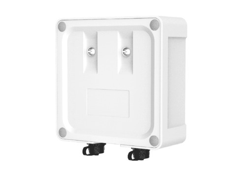 Milesight UC502 LoRaWAN controller