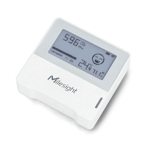 Milesight AM103 LoRaWAN Ambience Monitoring Sensor