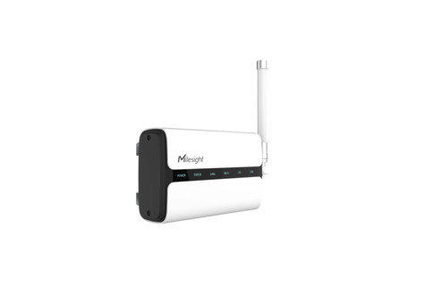 Milesight UG65 LoRaWAN indoor gateway