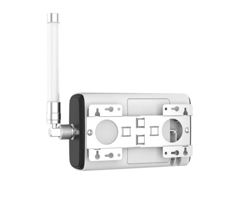 Milesight UG65 LoRaWAN indoor gateway