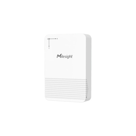 Milesight Milesight EM320-TILT LoRaWAN Tilt of kantelsensor