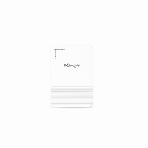 Milesight EM320-TILT LoRaWAN Tilt of kantelsensor