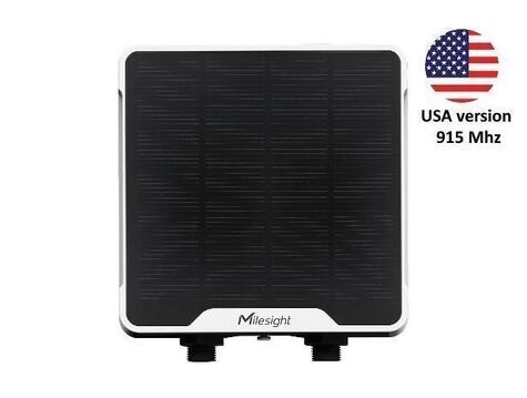 Milesight UC501 LoRaWAN controller (Enkel te gebruiken in USA)