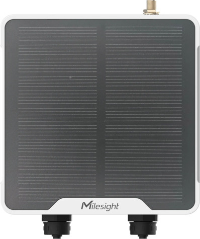 Milesight UC501 LoRaWAN controller (Enkel te gebruiken in USA)
