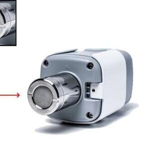 Milesight Milesight EM500 Losse filter cover (CO2)