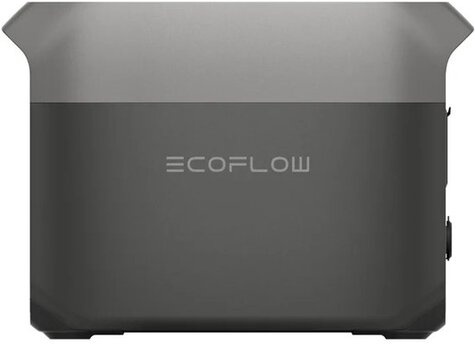 EcoFlow Delta 3 - Portable Powerstation 1024Wh