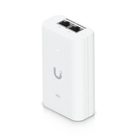 Ubiquiti UniFi - PoE injector - 60 Watt (tweedekans)
