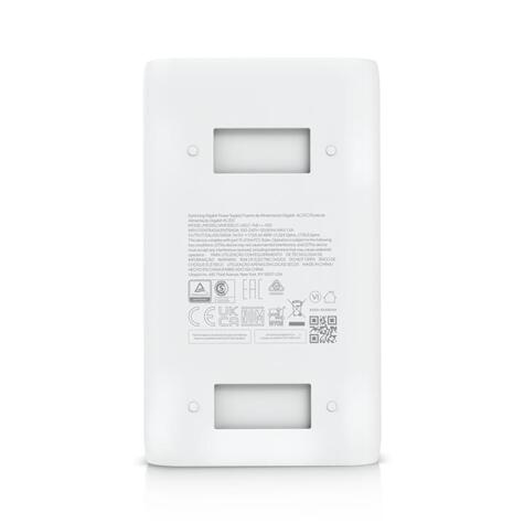 Ubiquiti UniFi - PoE injector - 60 Watt (tweedekans)