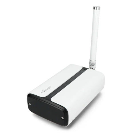 Milesight UG65 LoRaWAN indoor gateway met 4G