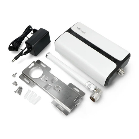 Milesight UG65-915M-EA