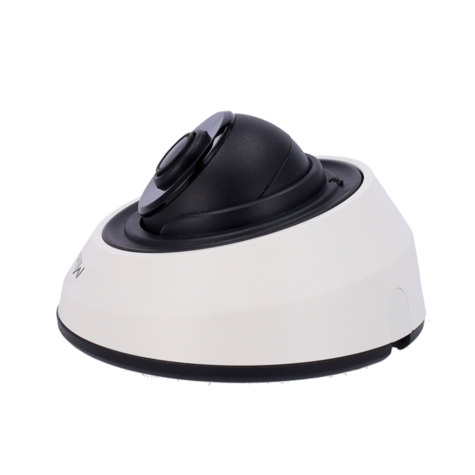 Milesight 2MP AI IR Mini Dome Network Camera (4.0mm)