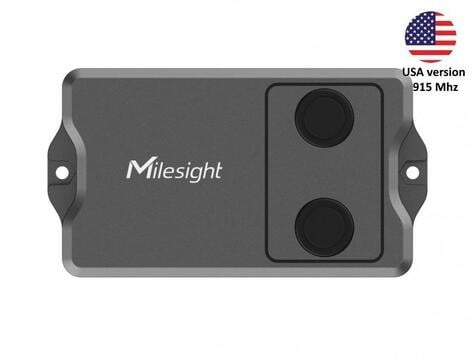 Milesight Milesight EM400-MUD LoRaWAN Multifuctional Ultrasonic Distance/Level sensor (Te gebruiken in de USA)