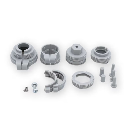 Milesight M30 x M1,5 mm Valve adapter kit