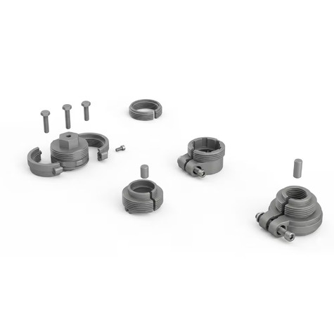 Milesight M30 x M1,5 mm Valve adapter kit
