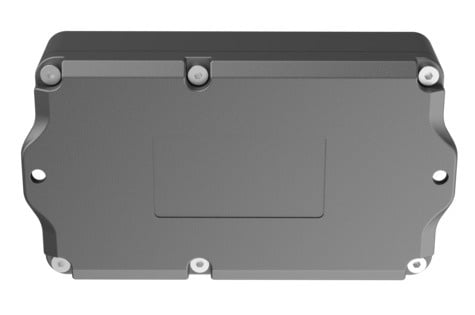 Milesight EM400-MUD NB-IoT Multifuctional Ultrasonic Distance/Level sensor