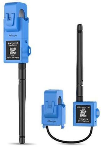 Milesight Milesight CT105 LoRaWAN Smart Current Transformer