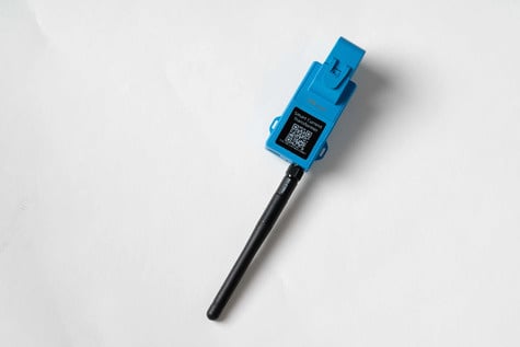 Milesight CT105 LoRaWAN Smart Current Transformer