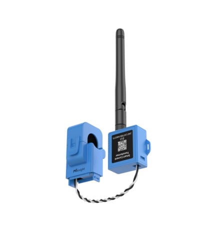 Milesight CT105 LoRaWAN Smart Current Transformer