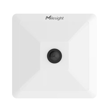 Milesight Milesight VS121 LoRaWAN AI Workplace Occupancy Sensor
