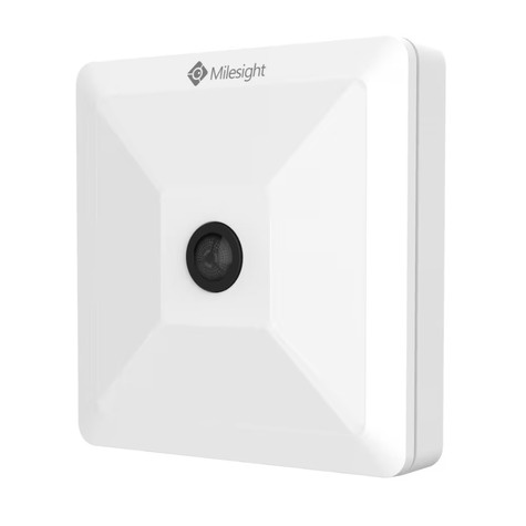Milesight VS121 LoRaWAN AI Workplace Occupancy Sensor