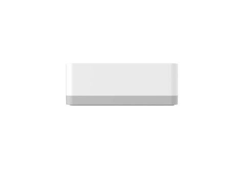Milesight WS101 LoRaWAN Smart Button (scene)