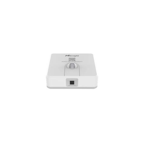 Milesight Milesight VS341 LoRaWAN Desk & Seat Occupancy Sensor