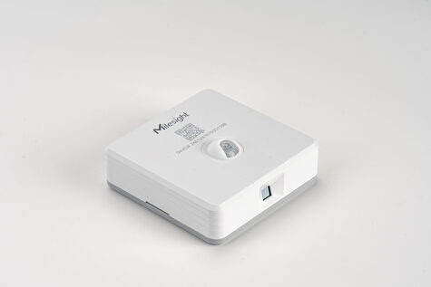 Milesight VS341 LoRaWAN Desk & Seat Occupancy Sensor