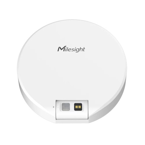 Milesight VS330 Bathroom Occupancy Sensor