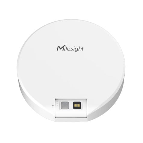 Milesight Milesight VS330 Bathroom Occupancy Sensor