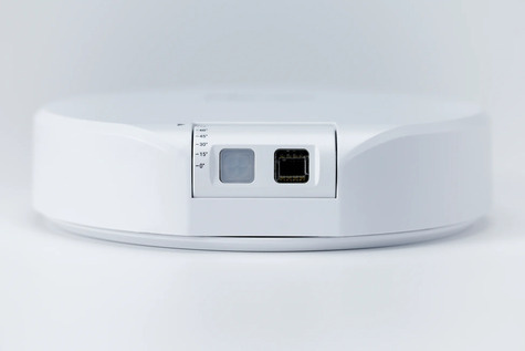 Milesight VS330 Bathroom Occupancy Sensor