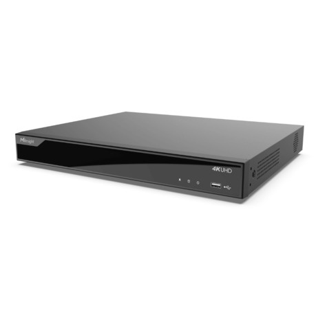 Milesight PoE NVR 5000 Series (16 channels)