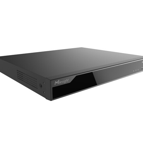 Milesight PoE NVR 5000 Series (16 channels)