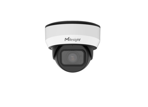 Milesight AI Motorized Dome Network Camera (2.7-13.5)