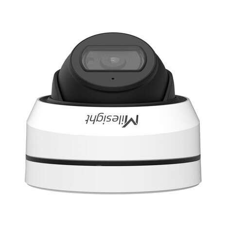 Milesight AI Motorized Dome Network Camera (2.7-13.5)