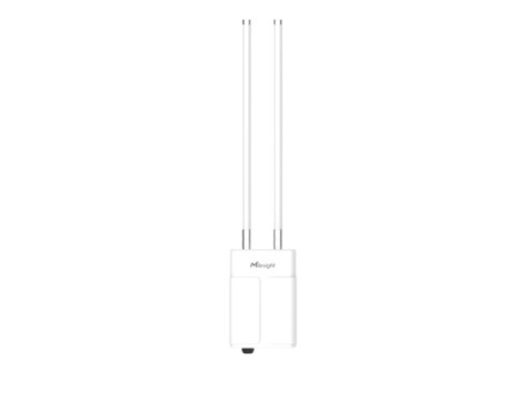 Milesight Milesight UG67 LoRaWAN gateway