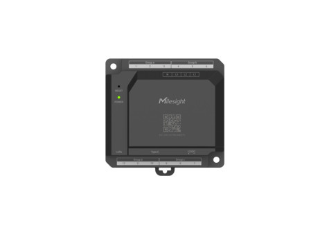 Milesight Milesight CTH01 Smart Power Monitor Hub