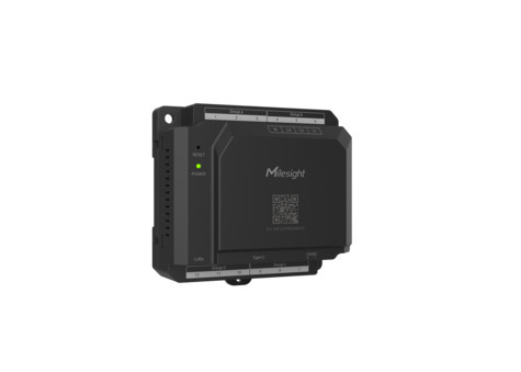 Milesight CTH01 Smart Power Monitor Hub