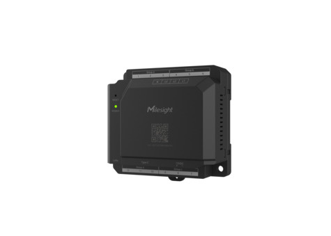 Milesight CTH01 Smart Power Monitor Hub