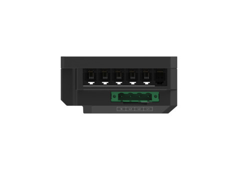 Milesight CTH01 Smart Power Monitor Hub