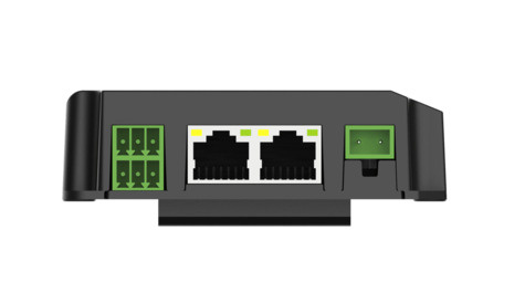 Milesight Industrial UR32 LTE-router PoE, WiFi & RS485