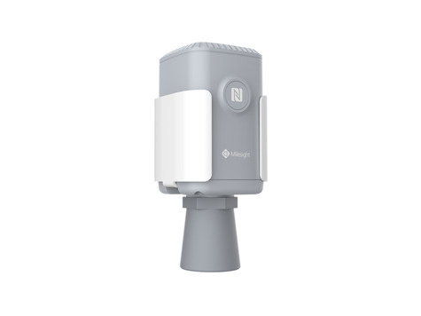Milesight Milesight EM500-UDL LoRaWAN niveausensor (kort)