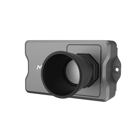 Milesight Milesight EM400-UDL Ultrasonic Distance/Level Sensor (short)