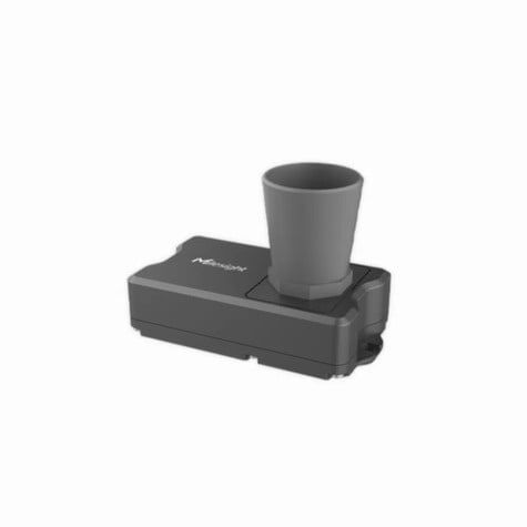 Milesight EM400-UDL Ultrasonic Distance/Level Sensor (short)