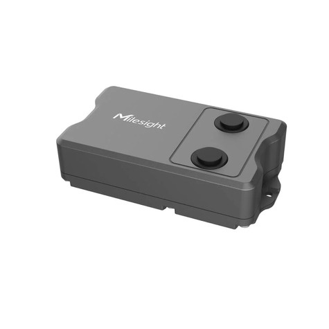 Milesight Milesight Multifunctional Ultrasonic Distance/Level Sensor